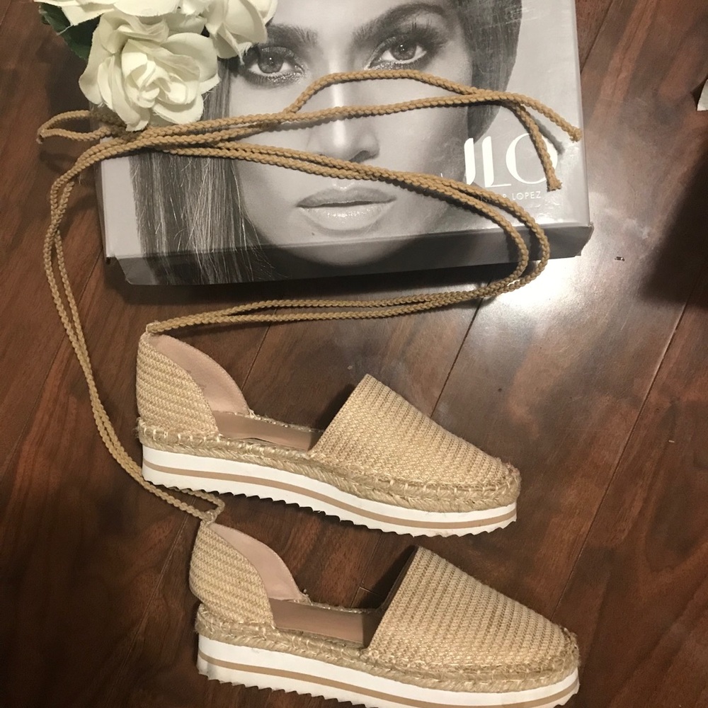 Espadrilles - image 1